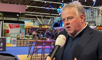 KHN op Horecava: vertrouwen in de toekomst