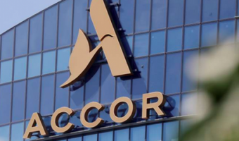 Hotelgroep Accor splitst merken op in twee divisies