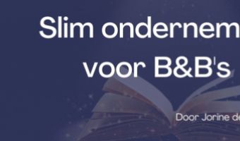 2023; Dé 5 trends waar je als B&B op kunt inspelen