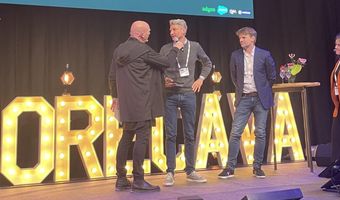 Anne&Max wint Foodservice Award 2023 in categorie Klassieke horeca