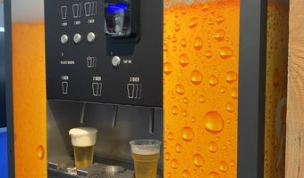 5 interessante innovaties te vinden op de Horecava 2023