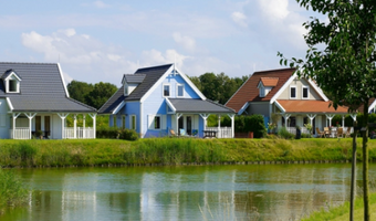 Dormio Group en Roompot bereiken akkoord over overname van een dertigtal vakantieparken