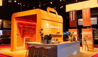 Thuisbezorgd.nl en Makro bieden restaurants unieke inkoopkorting