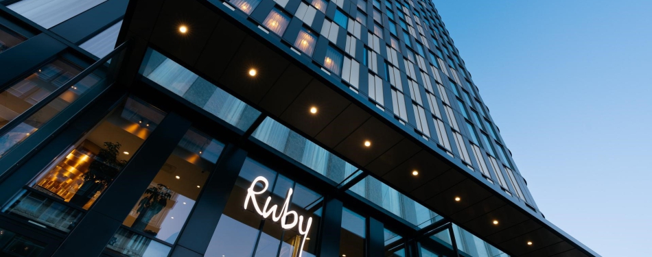 Ruby Group introduceert 35-urige werkweek