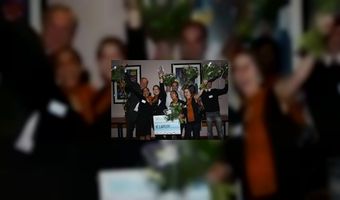 The Grand is Schoonste Hotel