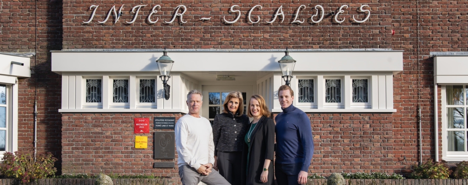 Inter Scaldes verkocht: Pillows Hotels neemt vastgoed over en strikt Jannis Brevet als adviseur