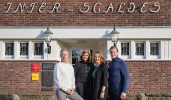 Inter Scaldes verkocht: Pillows Hotels neemt vastgoed over en strikt Jannis Brevet als adviseur