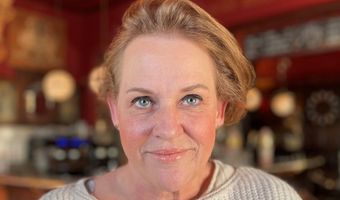 Grand Café Maagdenberg in Venlo ademt authenticiteit