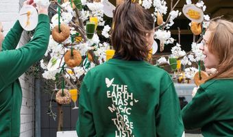 Bagels & Beans lanceert nieuwe menukaart