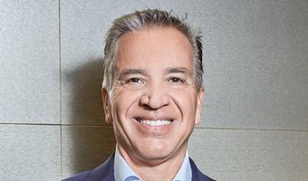 SH Hotels & Resorts benoemt Robert Koren tot SVP managing director EMEA