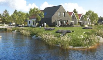 Hagelnieuw Dormio Resort Nieuwvliet-Bad opent in juli 2023