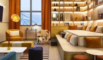 Accor lanceert nieuw merk: Handwritten Collection