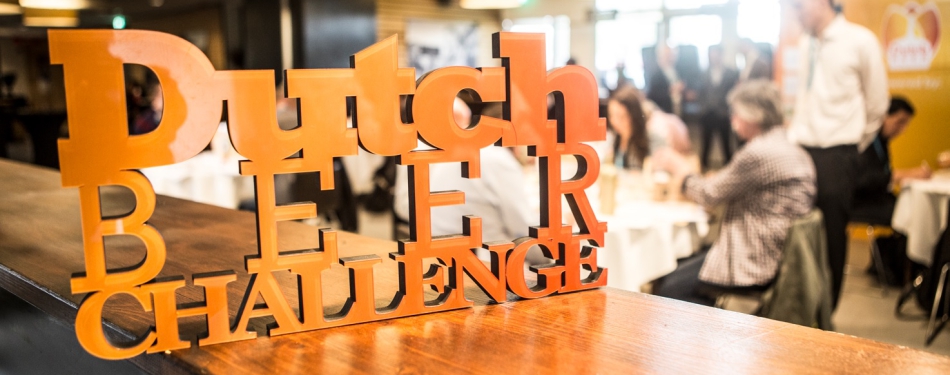 Dutch Beer Challenge op 19 april: inschrijving geopend