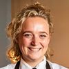 Fallon Hoog Antink nieuwe sommelier van Restaurant Vermeer