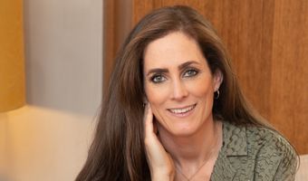 "De hospitality-industrie is écht een leuke branche"