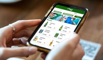 Sligro lanceert nieuwe oplossingen voor restaurateurs: QR-bestellen en Tafel reserveren