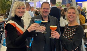 SVH en VANG Buitenshuis leren horeca duurzaam te ondernemen