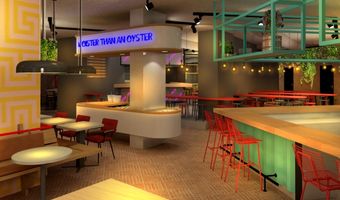 Foodmarkt De FAM opent in Den Bosch; ruimte beschikbaar