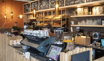 "Ik vind dat wij daar met Bagels & Beans goed op inspelen"