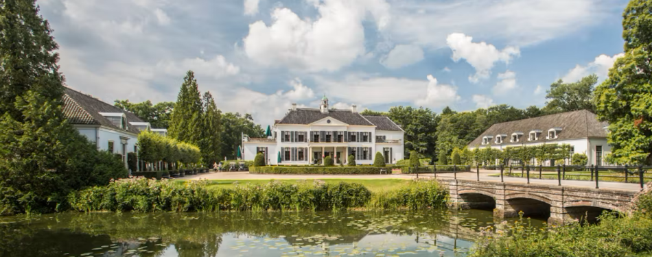 Kasteel Engelenburg nu onder de vleugels van EHM Group