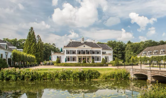 Kasteel Engelenburg nu onder de vleugels van EHM Group