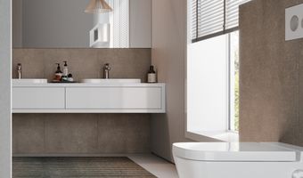 Als het aankomt op hygiëne, dan biedt TECE vele oplossingen