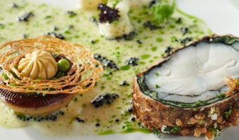 Denemarken wint wereldfinale van de Bocuse d'Or