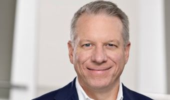 Stefan Frank benoemd tot algemeen directeur van het Steigenberger Icon Frankfurter Hof