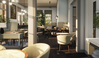Ondernemer Marloes van de Wiel opent boutique hotel in Den Bosch