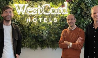 WestCord Hotels gebruikt Whatsapp en AI