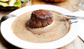 Restaurantketen uitgelicht: Loetje