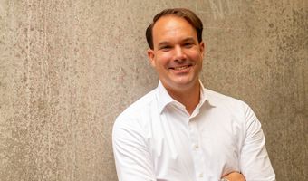 EHM Group presenteert Wouter Dekker als Director of Operations