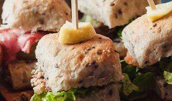 De extra omzetmomenten voor jouw lunchroom in februari 2023