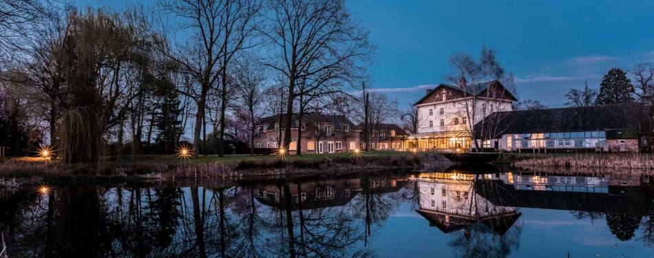 Fletcher Hotels neemt Château De Raay over van Pillows Hotels