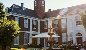 Landgoed Marquette uitgeroepen tot beste evenementenlocatie van Nederland