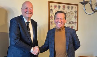 In korte tijd derde hotel voor European Hotel Capital