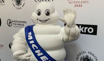Michelin maakt datum jaarlijkse sterrenceremonie bekend