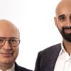 Horecaondernemer Ramez Ramzy opent healthy fastfoodpoints in Amsterdam