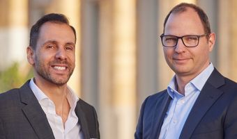 Zien Group versterkt senior managementteam om groeiplan te realiseren