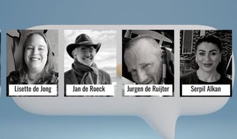 Lunchroompanel: Het is weer makkelijker om de roosters vol te krijgen