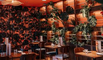 Corendon opent derde Mondi restaurant in Amsterdam