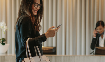 Hospitalitytrend: Communicatie met de gast is key