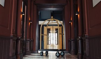 "Vrijetijdssector in Nederland aantoonbaar duurzaam"