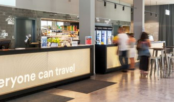 Hostelketen a&o draait meest succesvolle jaar ooit