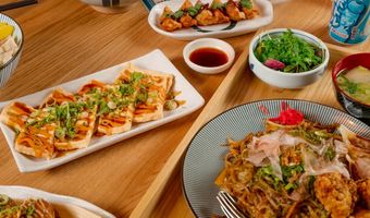 Restaurantketen Takumi opent tiende vestiging in Nederland