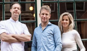 Restaurant Blumé geopend in Groningen