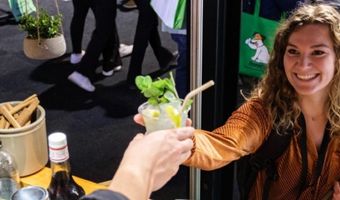 Nieuwe Horeca Vakbeurs Hardenberg enthousiast ontvangen