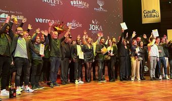 Dit zijn de grootste stijgers in de Gault&Millau gids