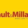 Winaars Gault&Millau Awards 2023 op een rij