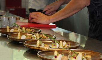 FSIN: Nederland geeft meer geld uit aan eten en drinken